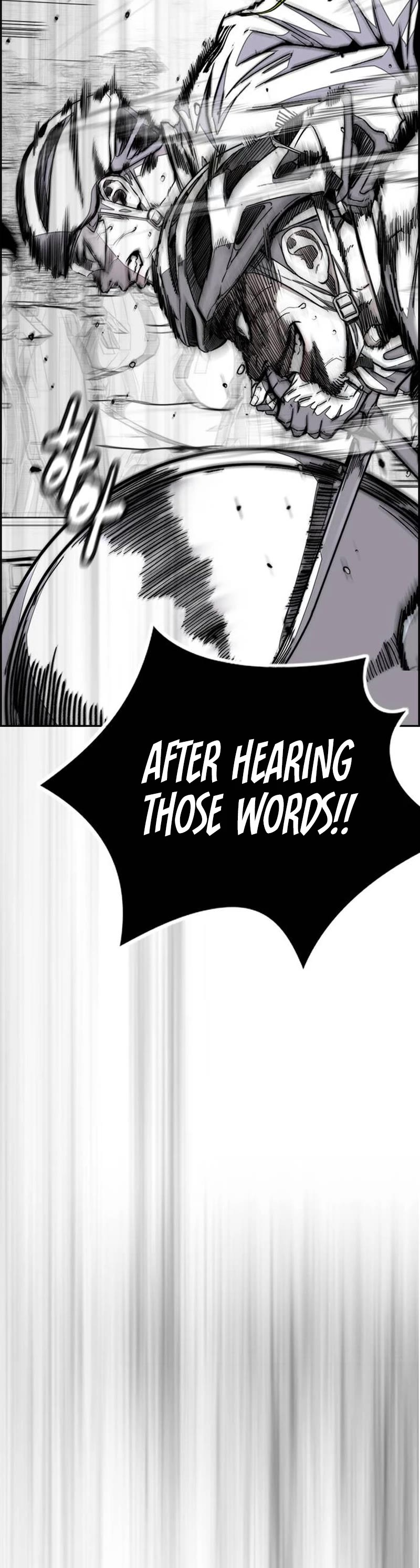 Wind Breaker Chapter 482 page 47 - Chapter 482