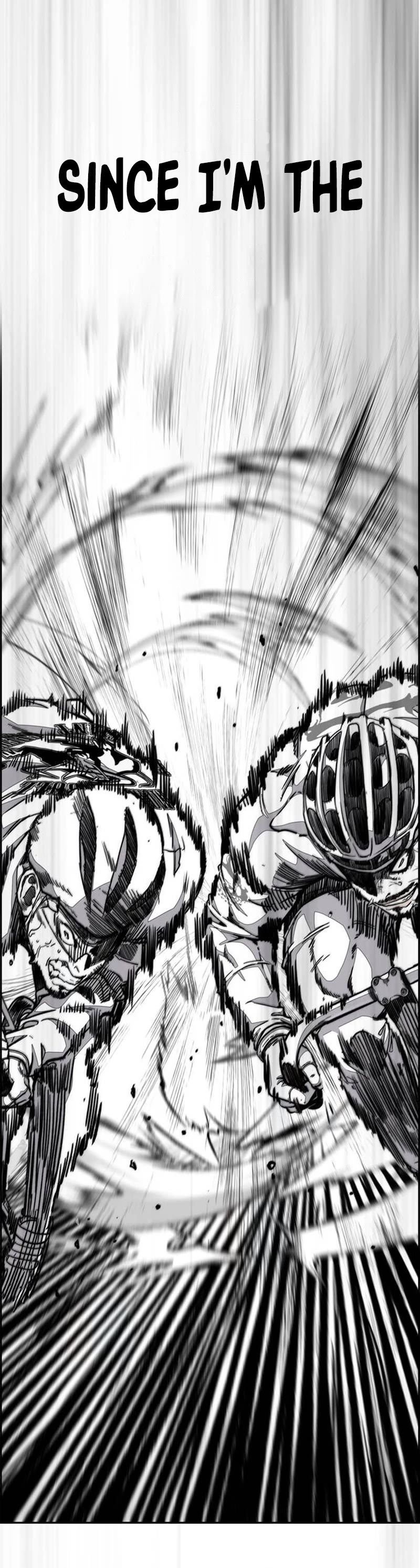 Wind Breaker Chapter 482 page 48 - Chapter 482