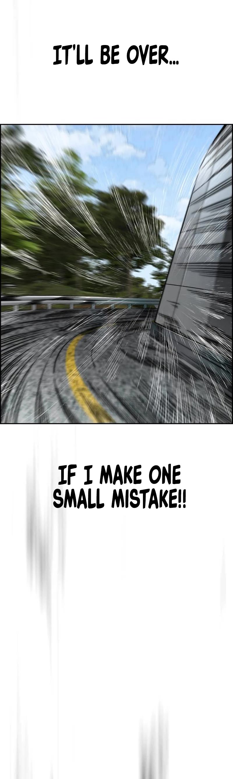 Wind Breaker Chapter 482 page 6 - Chapter 482