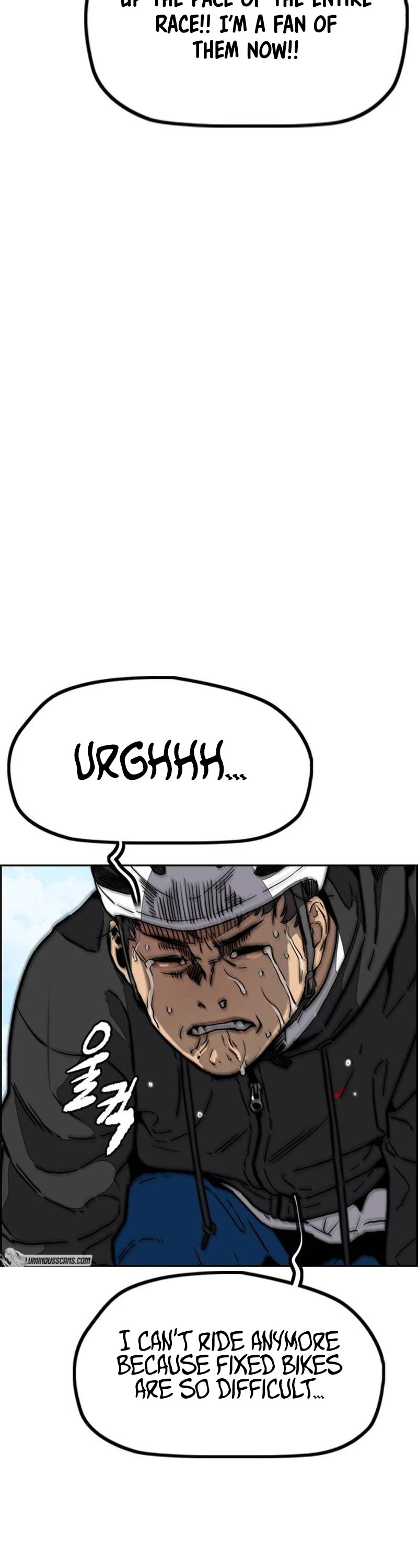 Wind Breaker Chapter 482 page 61 - Chapter 482