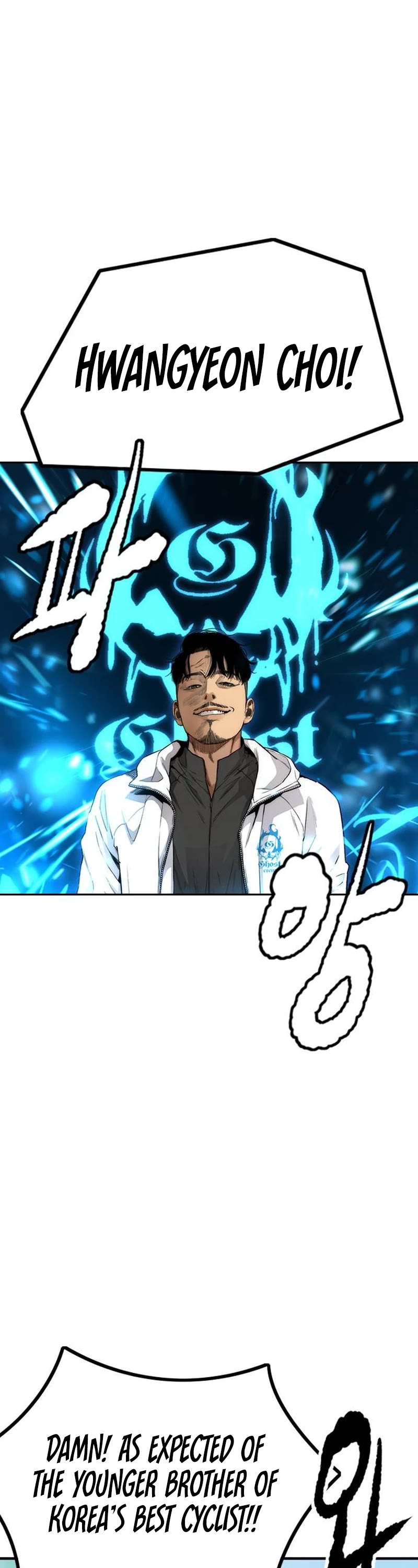 Wind Breaker Chapter 482 page 79 - Chapter 482