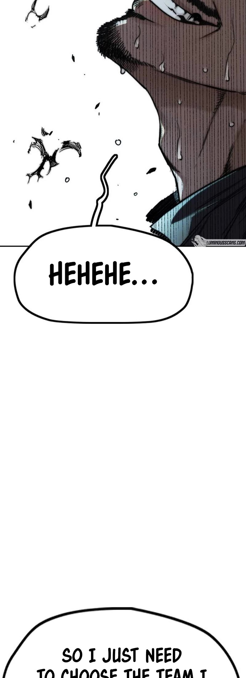 Wind Breaker Chapter 482 page 84 - Chapter 482
