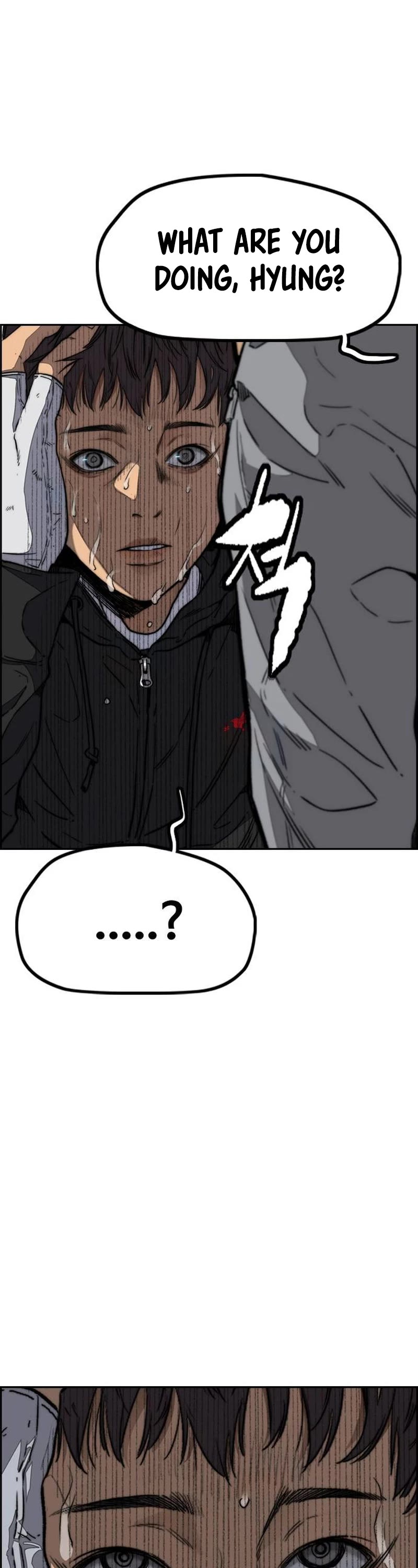 Wind Breaker Chapter 483 page 15 - Chapter 483