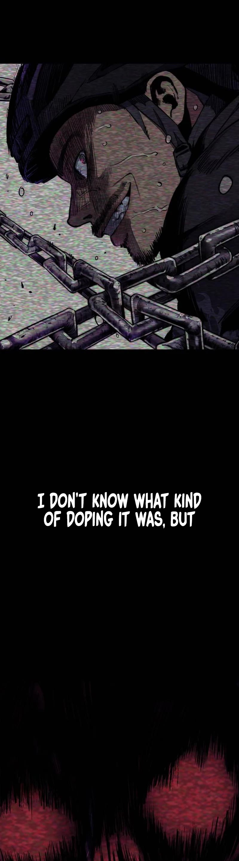 Wind Breaker Chapter 483 page 63 - Chapter 483