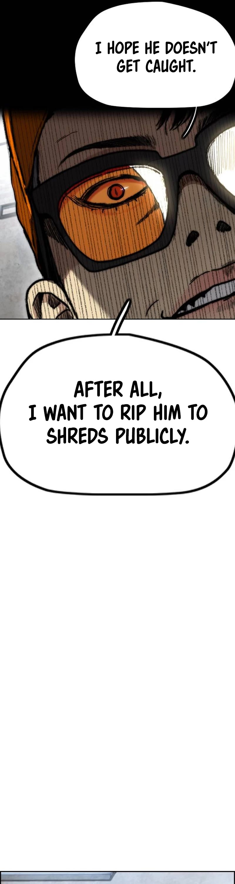 Wind Breaker Chapter 483 page 65 - Chapter 483