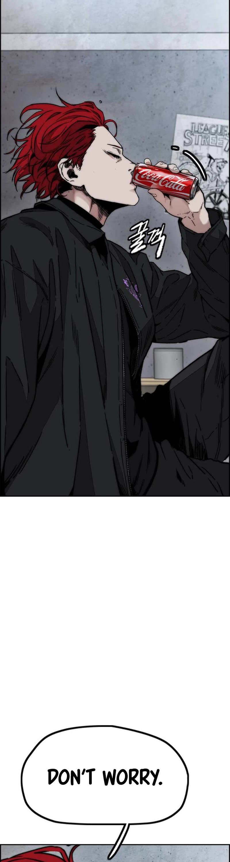 Wind Breaker Chapter 483 page 66 - Chapter 483