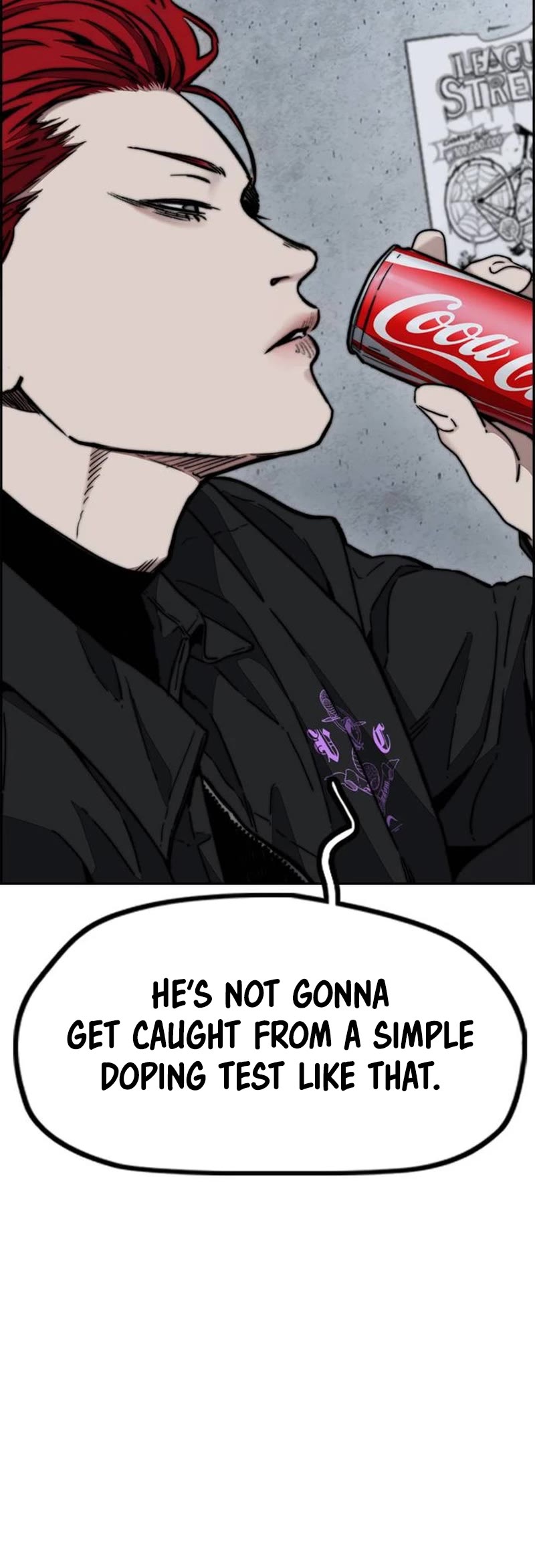 Wind Breaker Chapter 483 page 67 - Chapter 483