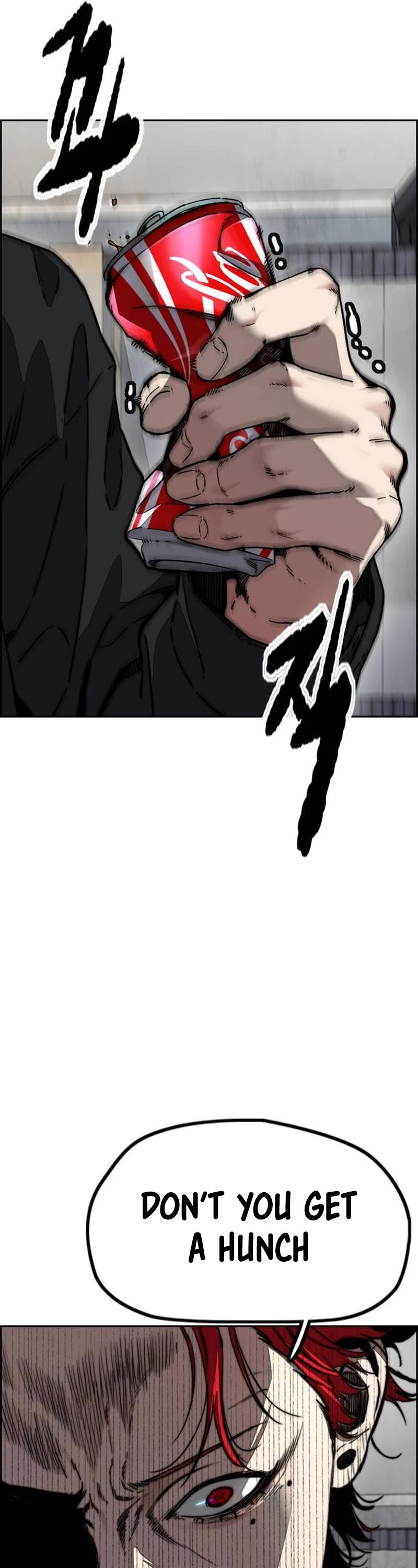Wind Breaker Chapter 483 page 69 - Chapter 483