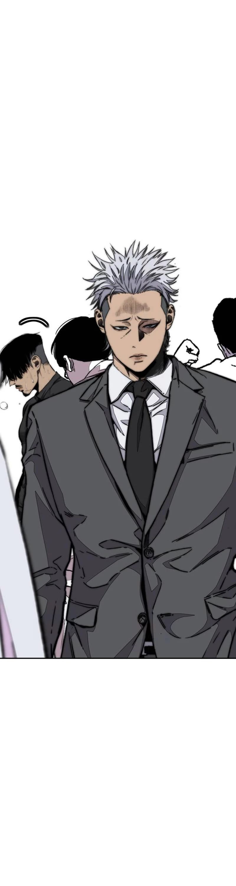 Wind Breaker Chapter 483 page 7 - Chapter 483