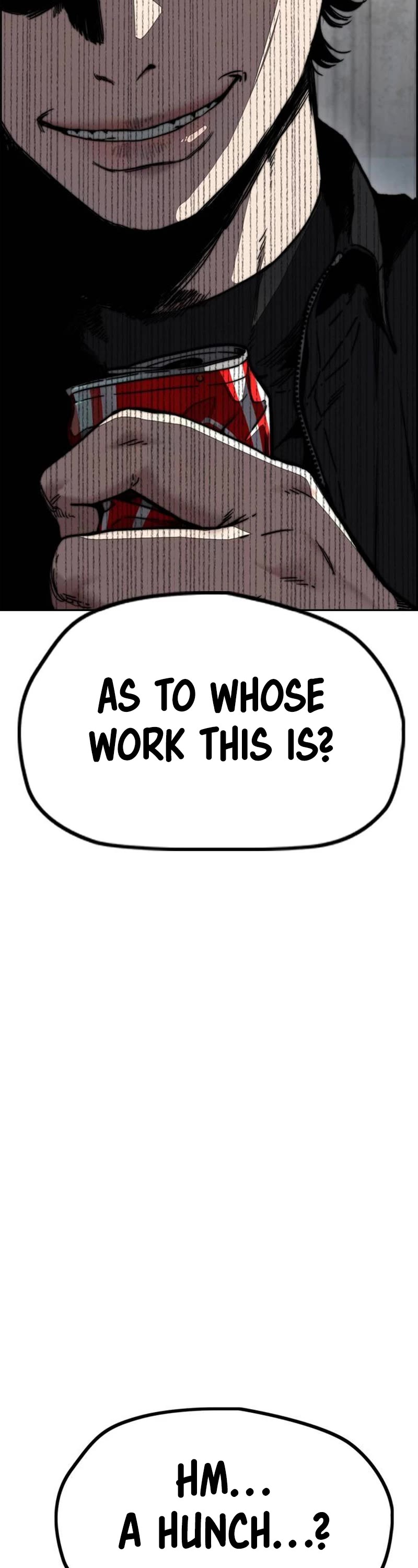 Wind Breaker Chapter 483 page 70 - Chapter 483