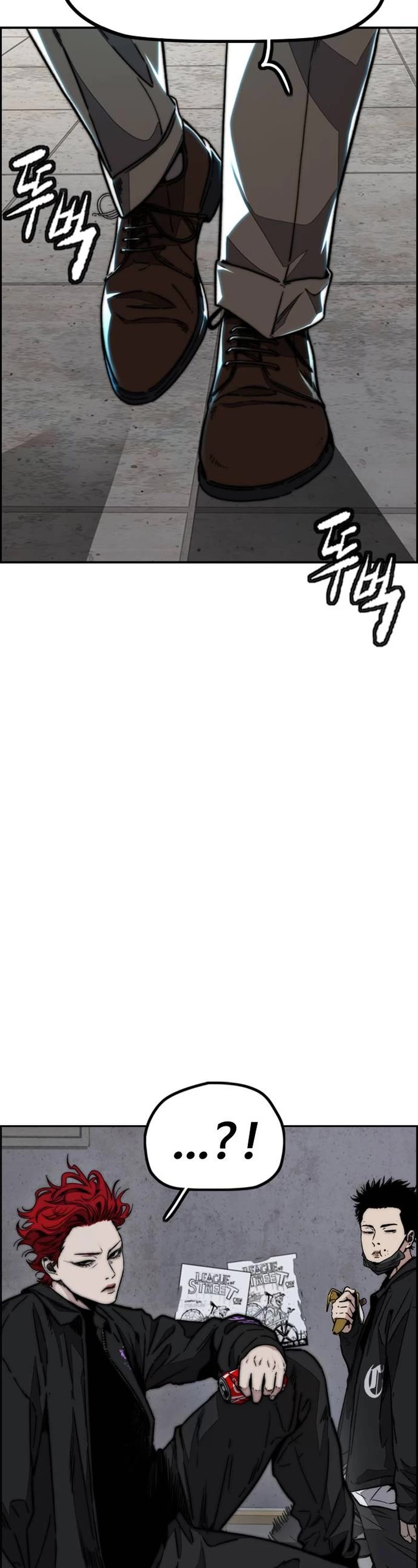 Wind Breaker Chapter 483 page 71 - Chapter 483