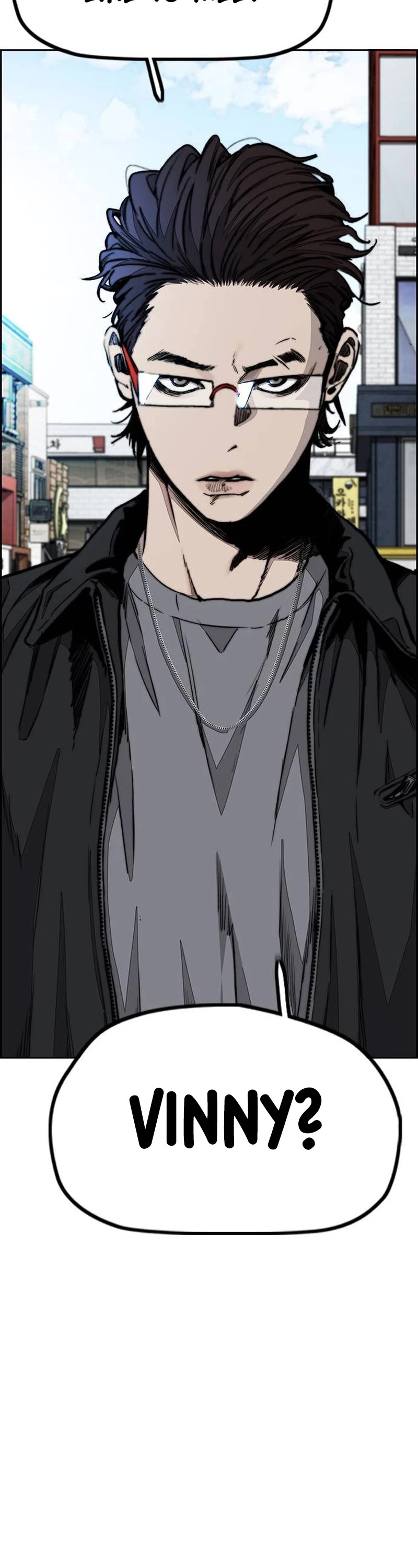 Wind Breaker Chapter 483 page 79 - Chapter 483