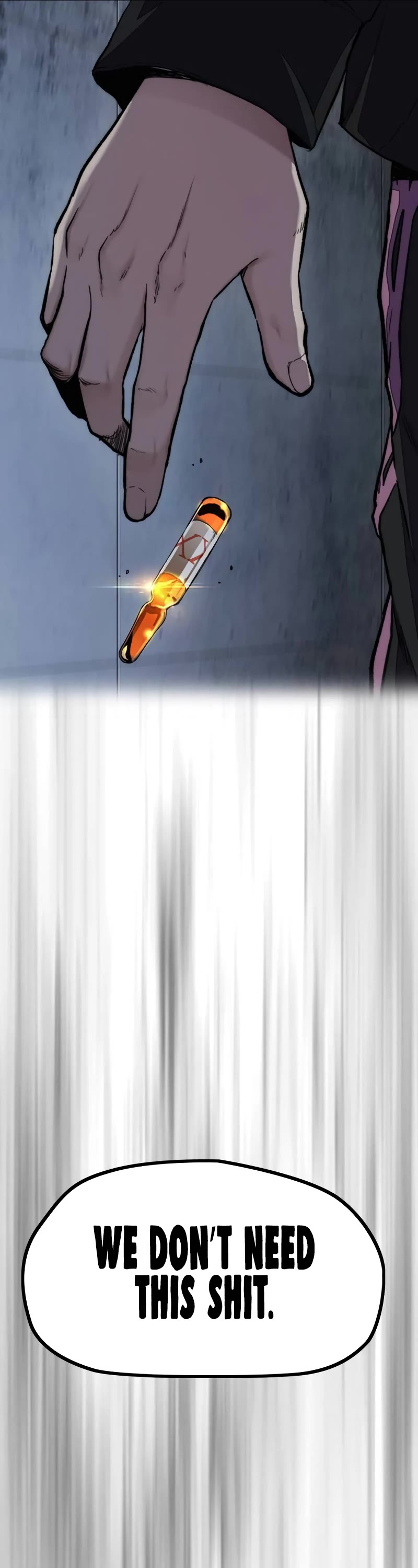 Wind Breaker Chapter 484 page 104 - Chapter 484
