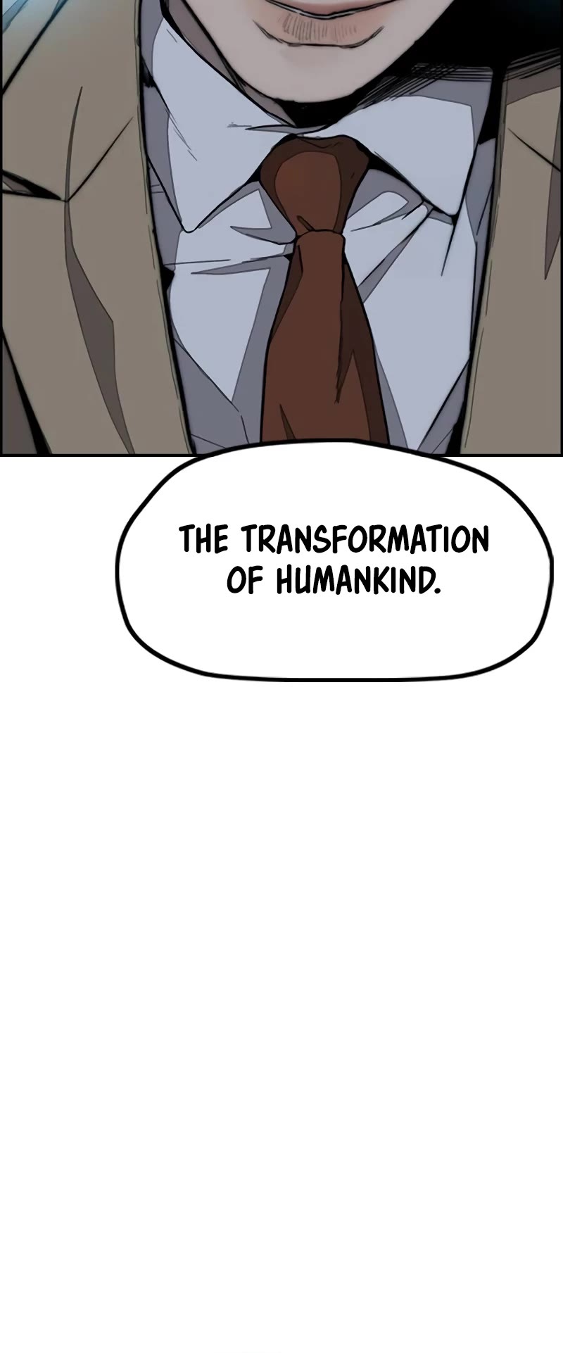 Wind Breaker Chapter 484 page 13 - Chapter 484