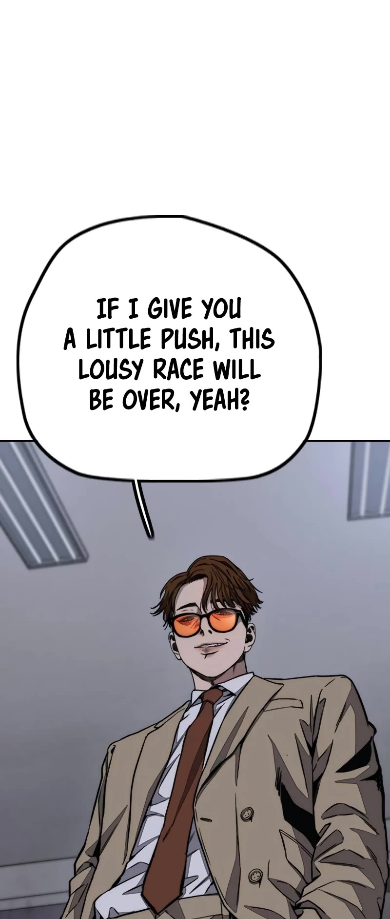 Wind Breaker Chapter 484 page 20 - Chapter 484
