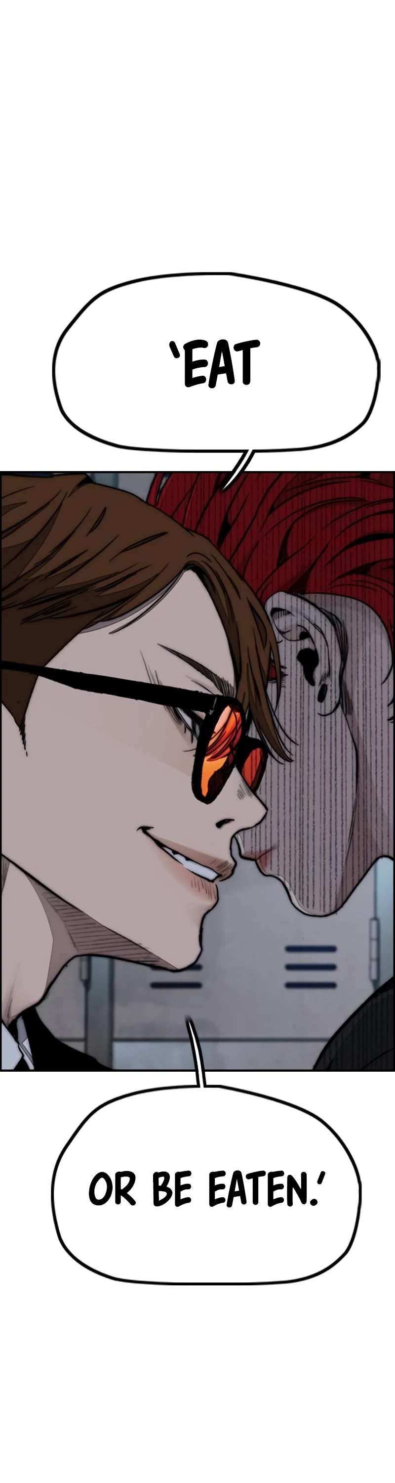 Wind Breaker Chapter 484 page 26 - Chapter 484
