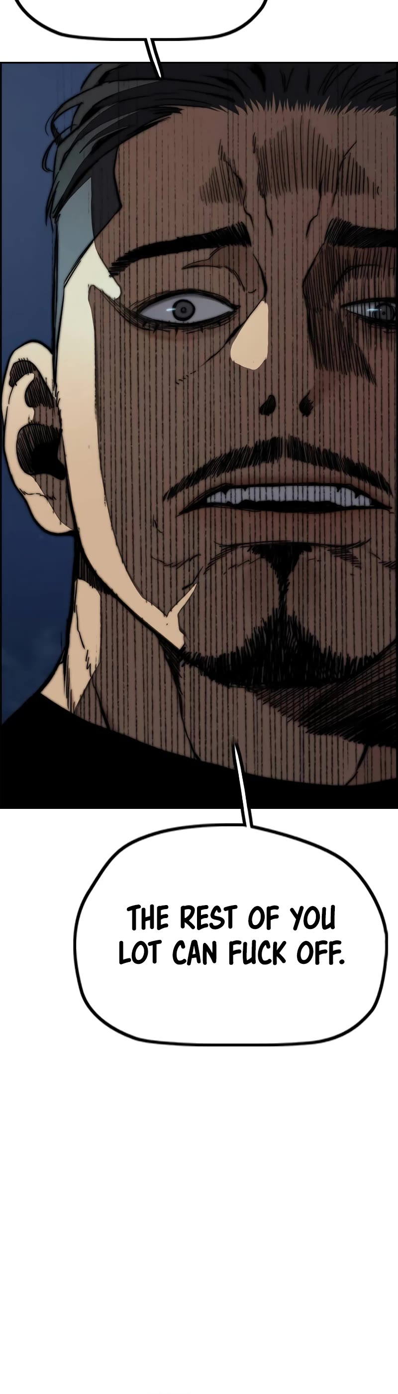 Wind Breaker Chapter 484 page 41 - Chapter 484