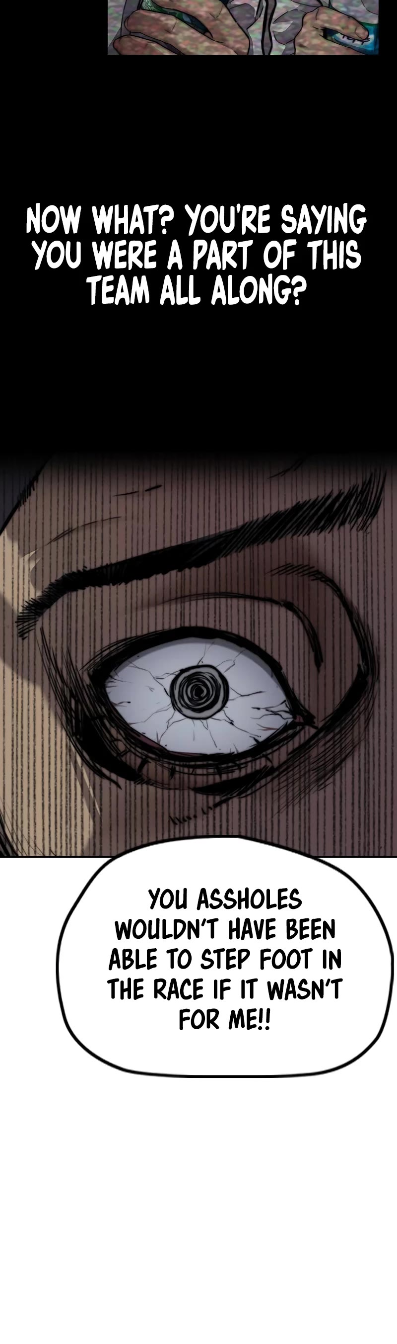 Wind Breaker Chapter 484 page 48 - Chapter 484
