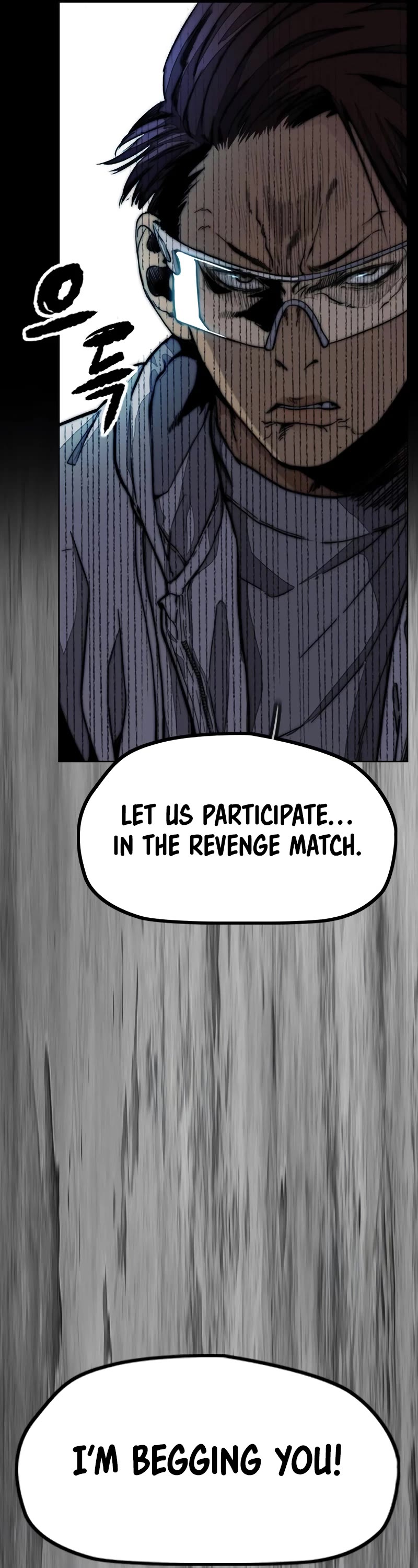Wind Breaker Chapter 484 page 61 - Chapter 484