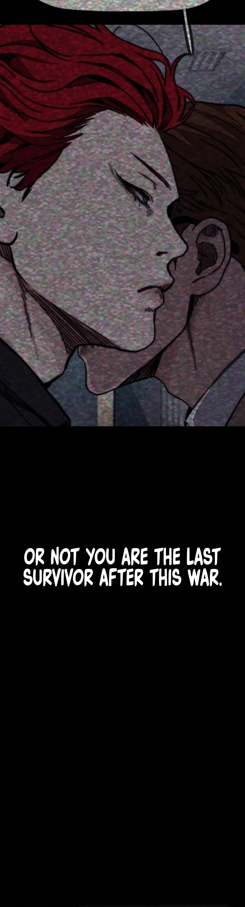 Wind Breaker Chapter 484 page 68 - Chapter 484