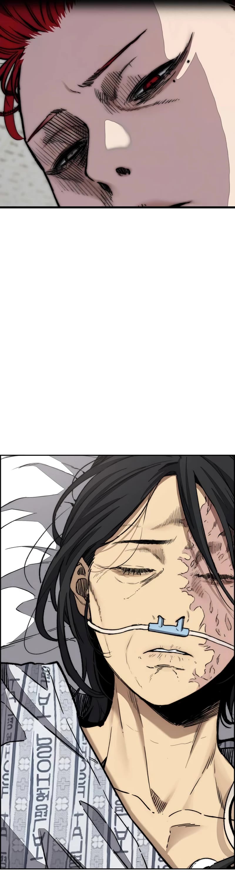 Wind Breaker Chapter 484 page 69 - Chapter 484