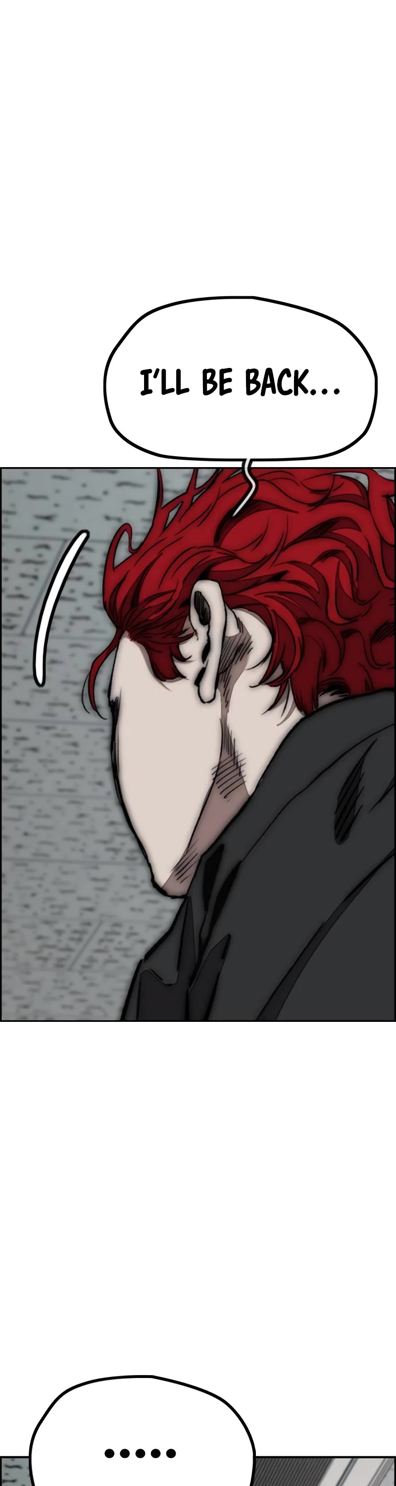 Wind Breaker Chapter 484 page 70 - Chapter 484