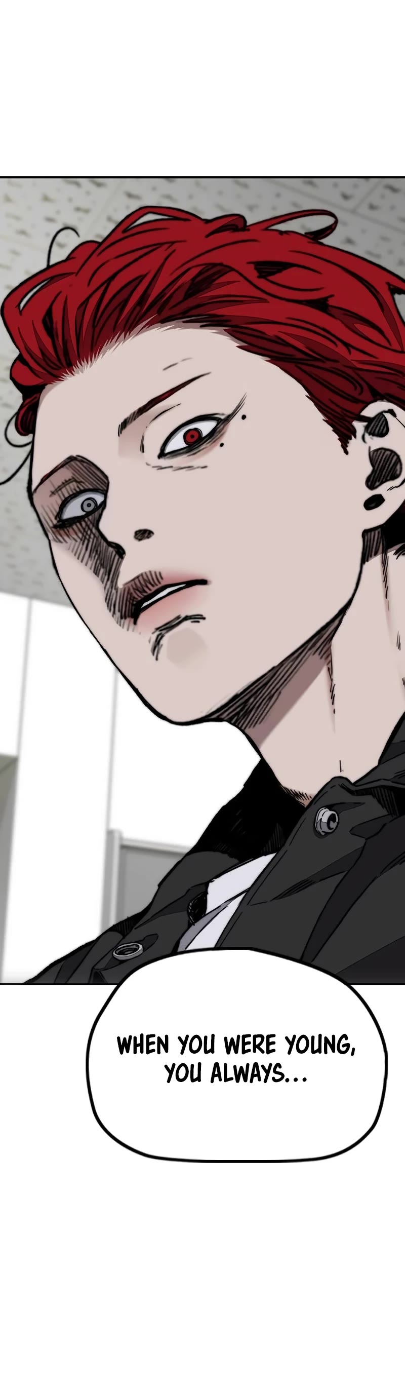 Wind Breaker Chapter 484 page 76 - Chapter 484