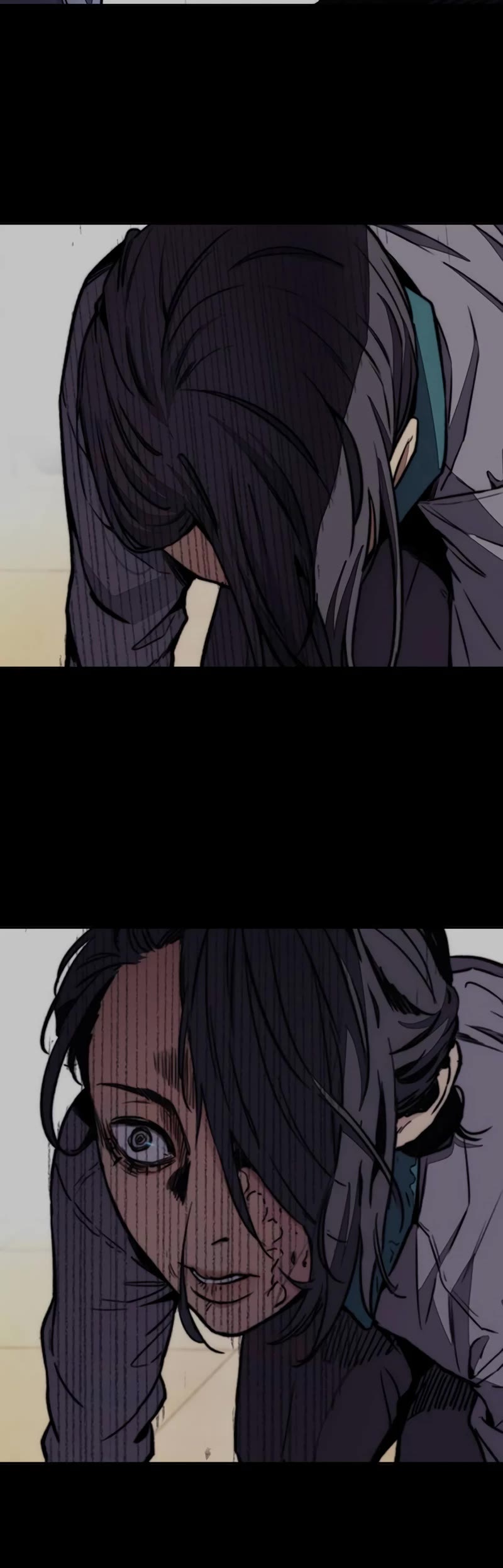 Wind Breaker Chapter 484 page 83 - Chapter 484