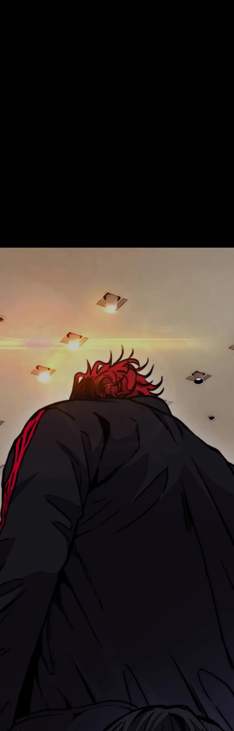 Wind Breaker Chapter 484 page 84 - Chapter 484