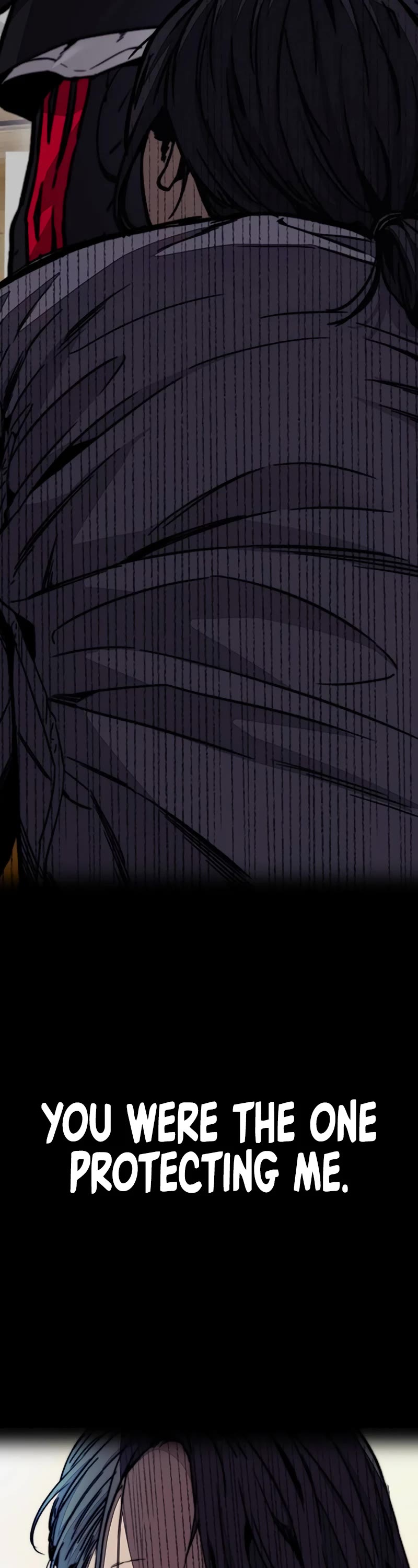 Wind Breaker Chapter 484 page 85 - Chapter 484