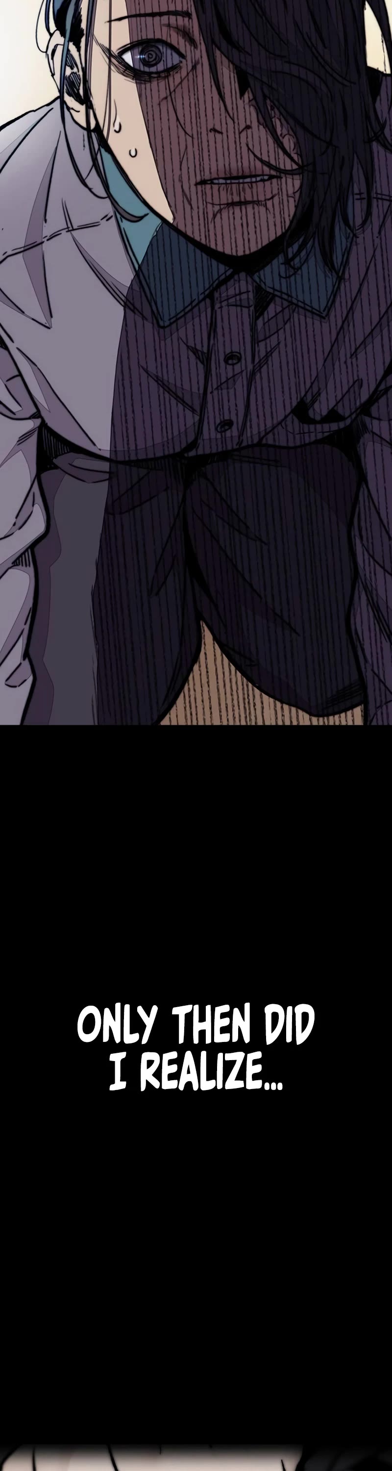Wind Breaker Chapter 484 page 86 - Chapter 484