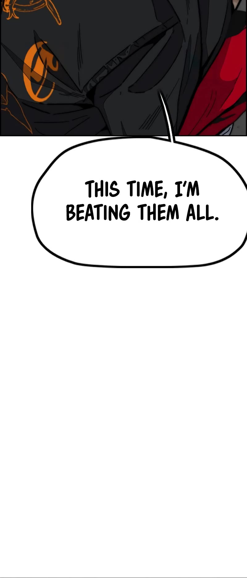 Wind Breaker Chapter 485 page 24 - Chapter 485