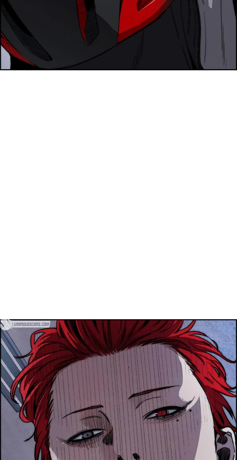 Wind Breaker Chapter 485 page 27 - Chapter 485