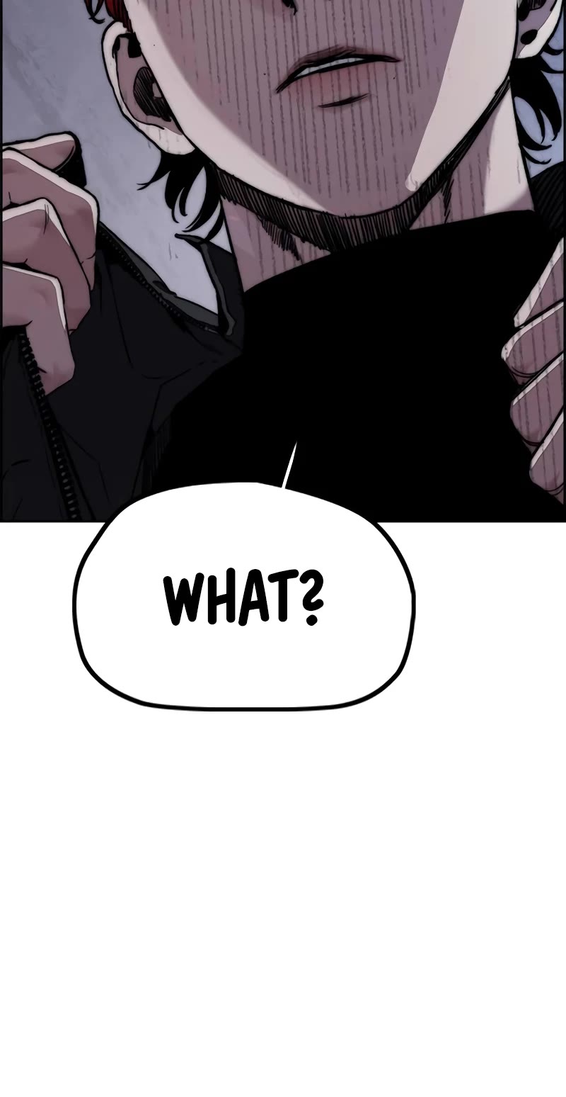 Wind Breaker Chapter 485 page 28 - Chapter 485