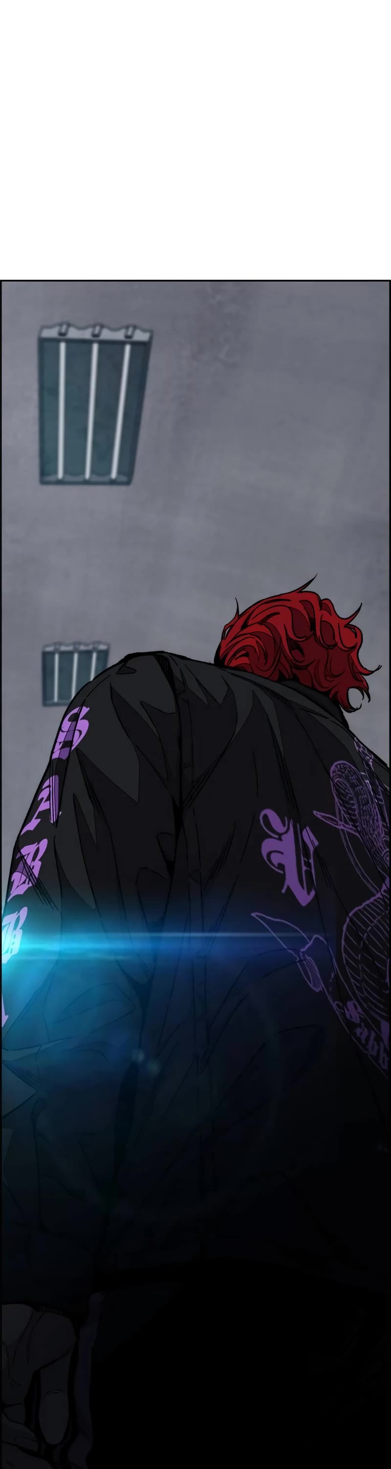 Wind Breaker Chapter 485 page 41 - Chapter 485
