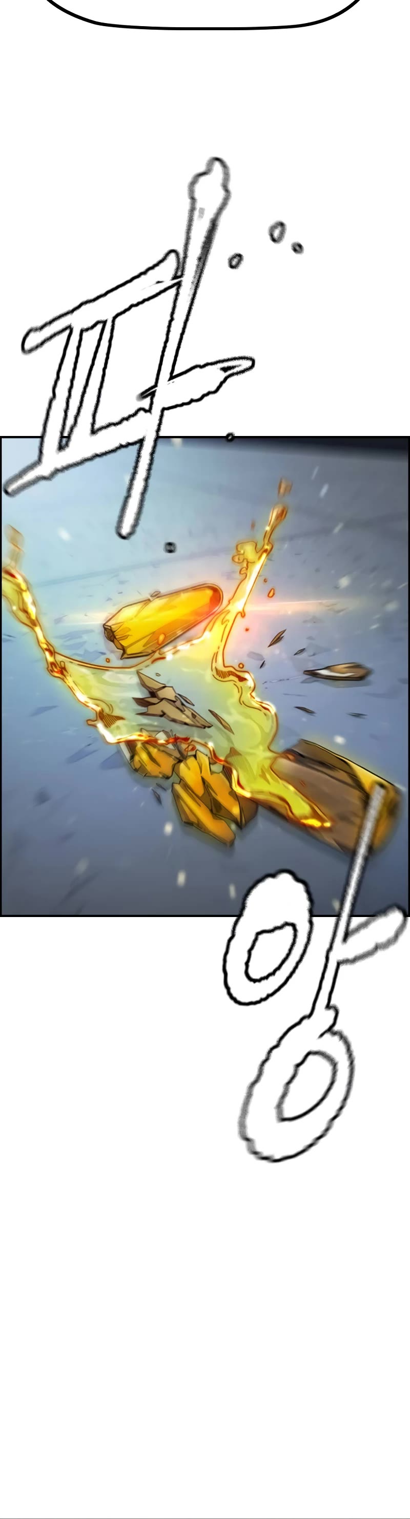 Wind Breaker Chapter 485 page 43 - Chapter 485