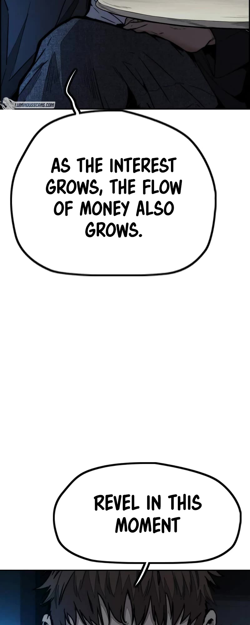 Wind Breaker Chapter 485 page 63 - Chapter 485