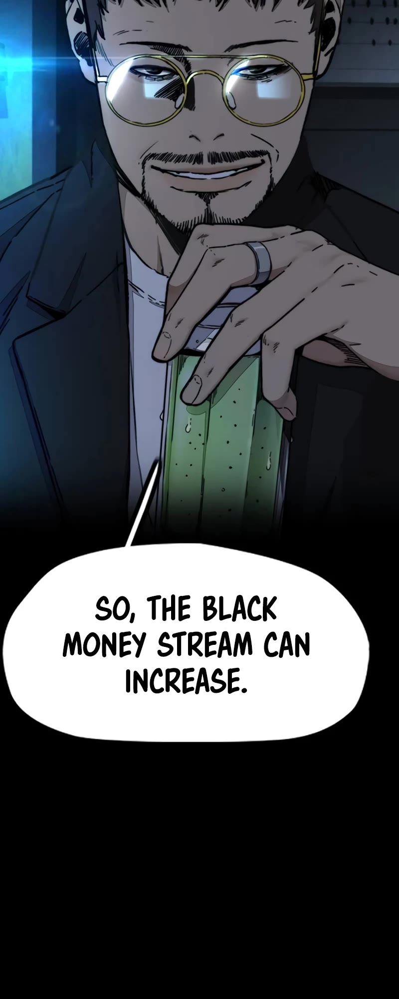 Wind Breaker Chapter 485 page 64 - Chapter 485
