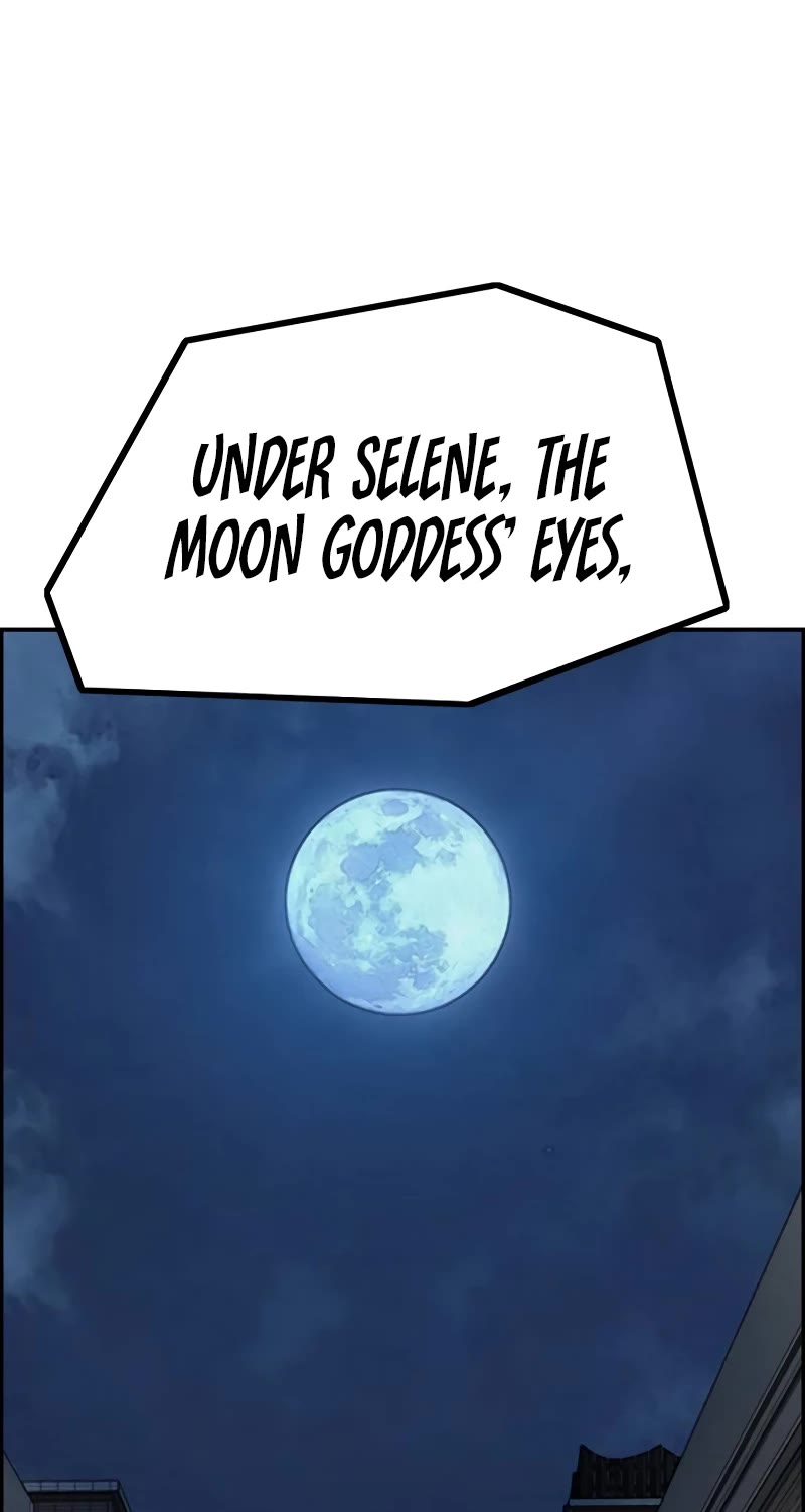Wind Breaker Chapter 485 page 71 - Chapter 485