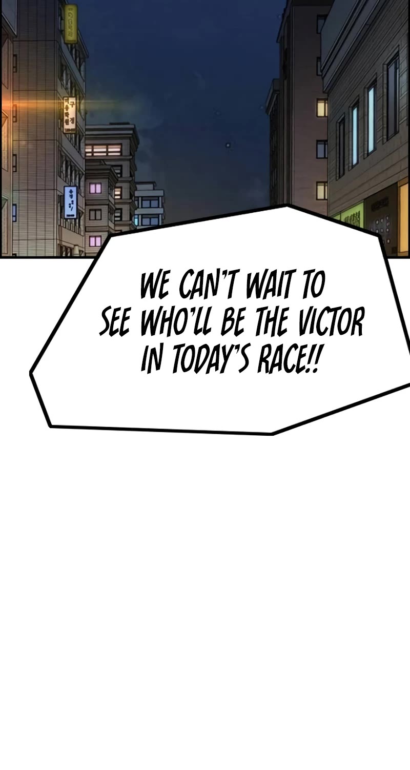 Wind Breaker Chapter 485 page 72 - Chapter 485