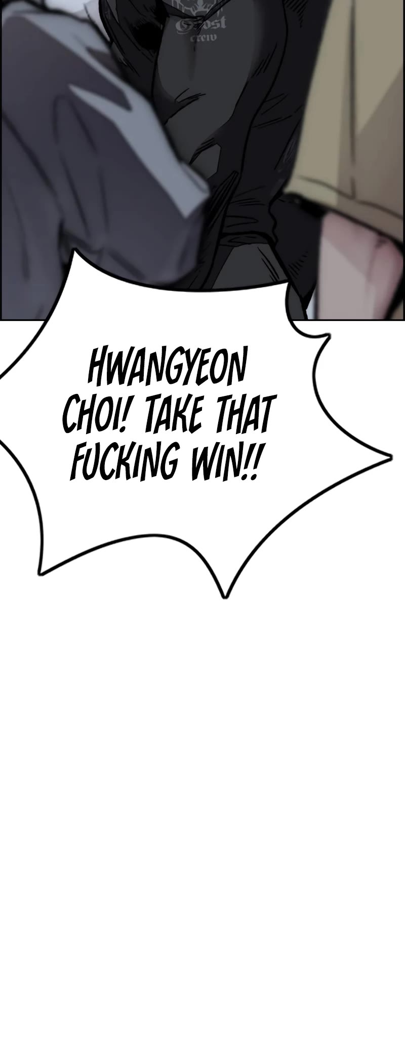 Wind Breaker Chapter 485 page 75 - Chapter 485