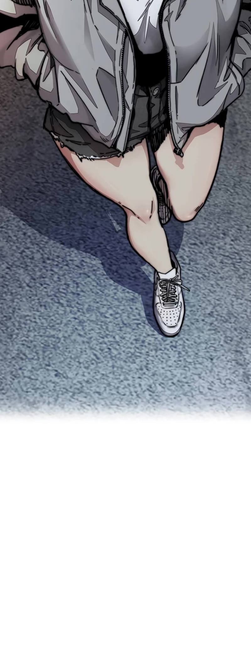 Wind Breaker Chapter 485 page 92 - Chapter 485