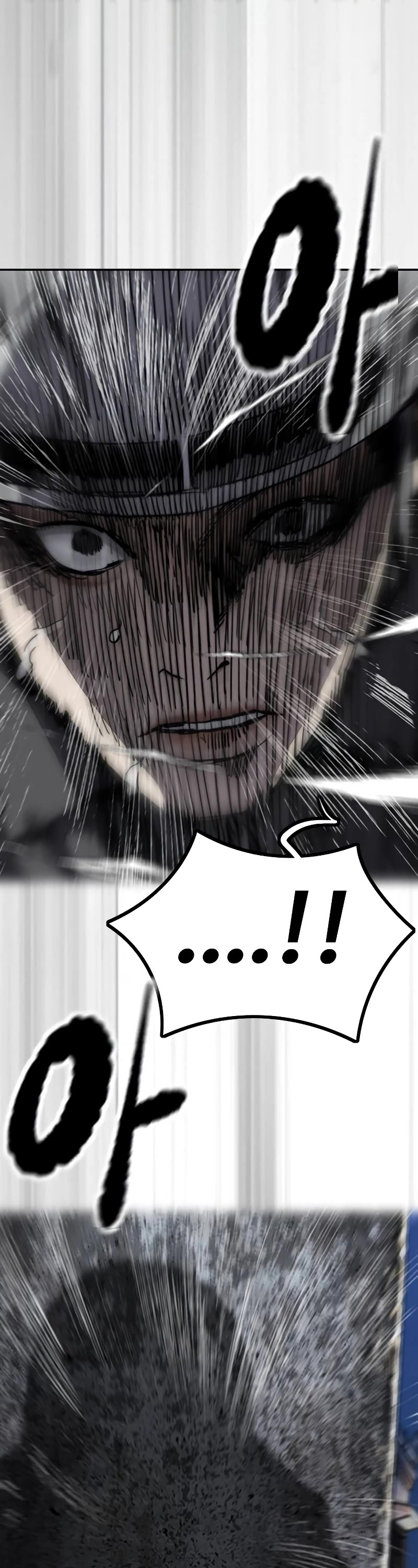 Wind Breaker Chapter 486 page 100 - Chapter 486