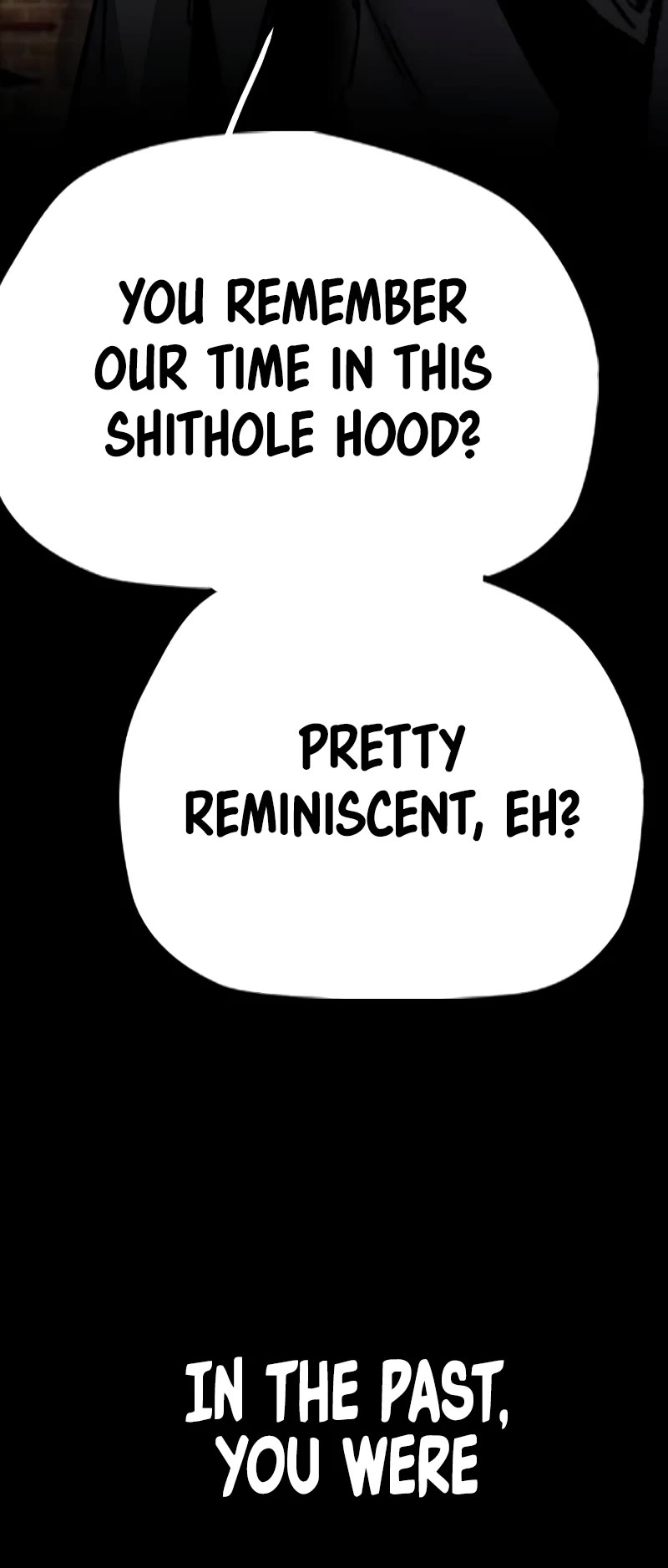 Wind Breaker Chapter 486 page 14 - Chapter 486