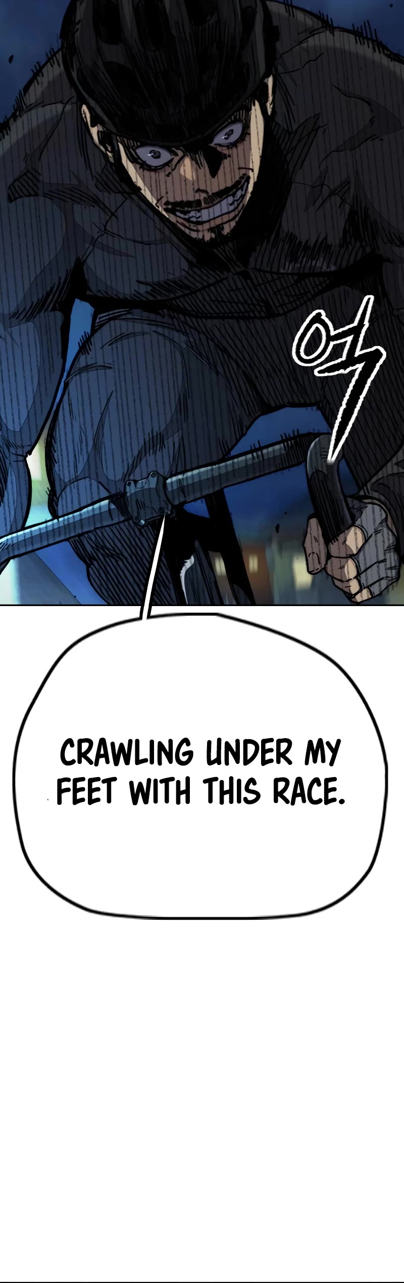 Wind Breaker Chapter 486 page 18 - Chapter 486