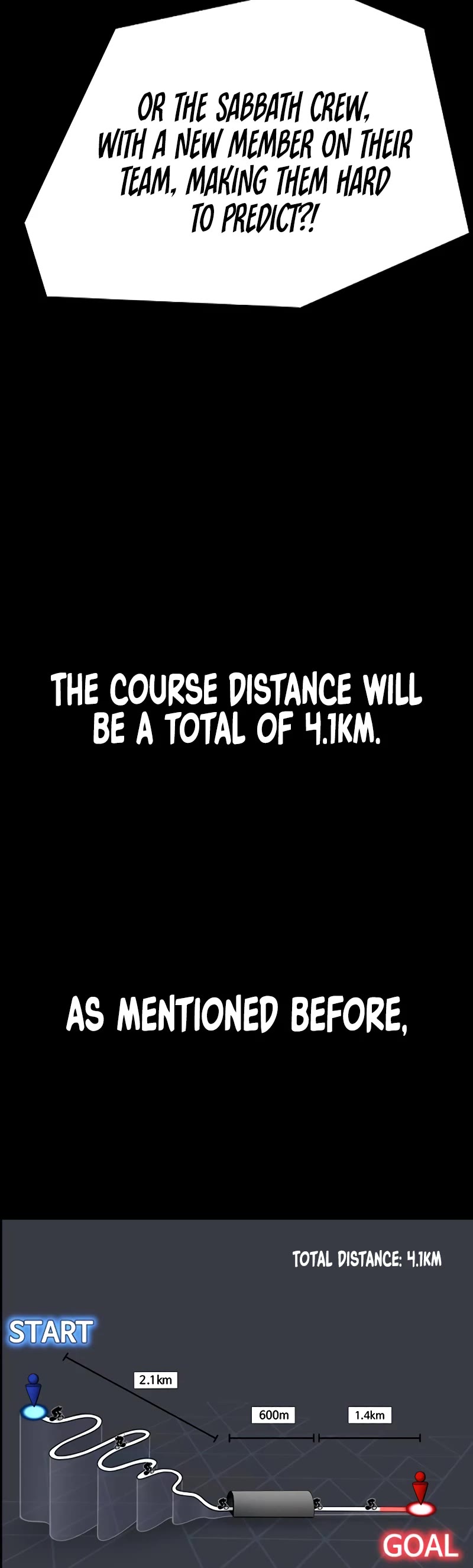 Wind Breaker Chapter 486 page 4 - Chapter 486