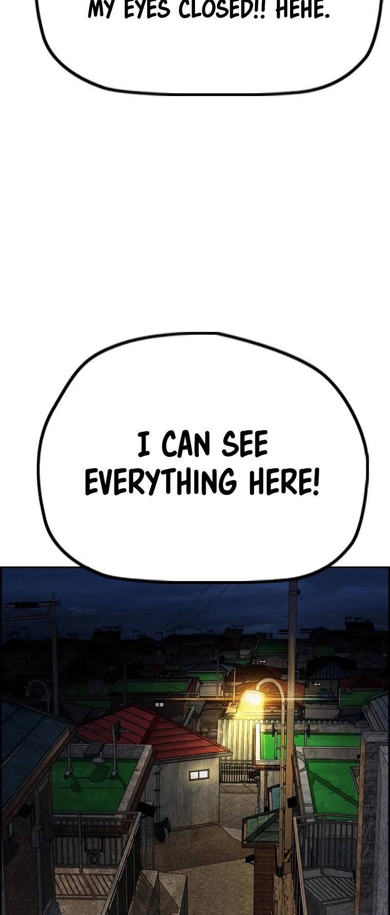 Wind Breaker Chapter 486 page 56 - Chapter 486