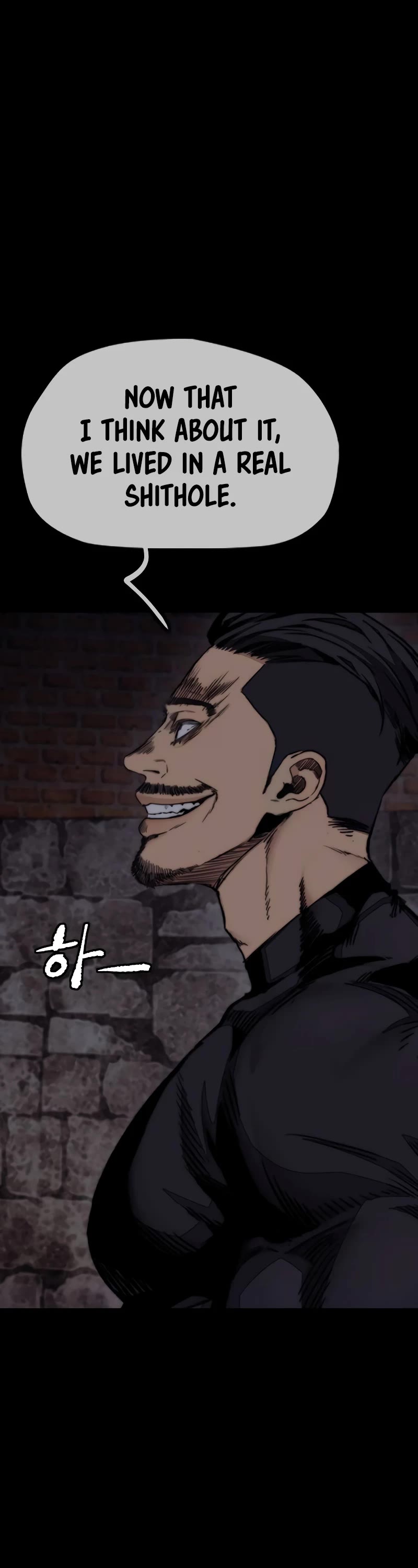Wind Breaker Chapter 486 page 63 - Chapter 486