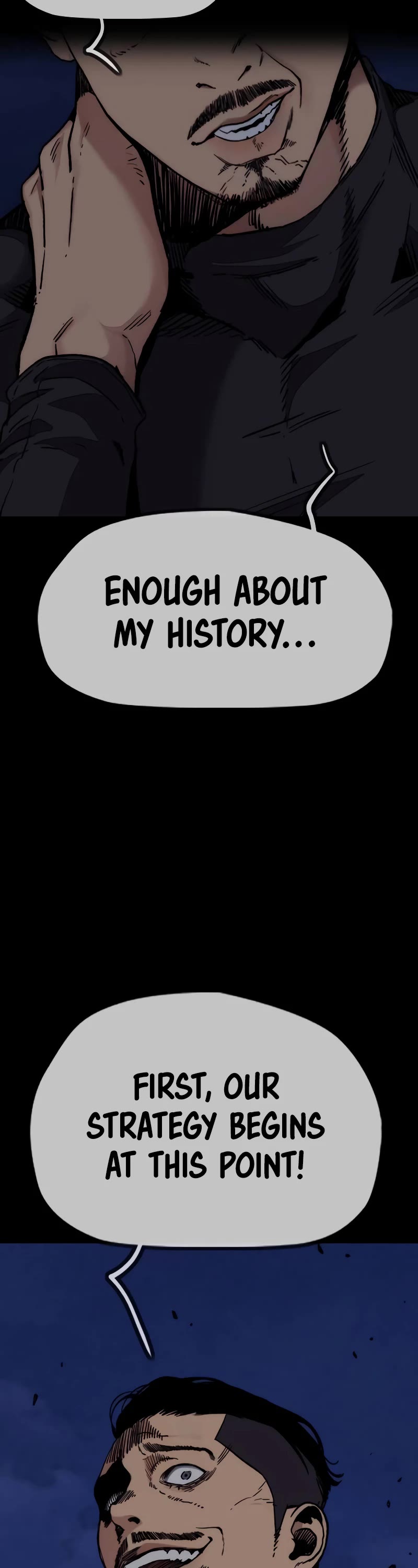 Wind Breaker Chapter 486 page 65 - Chapter 486
