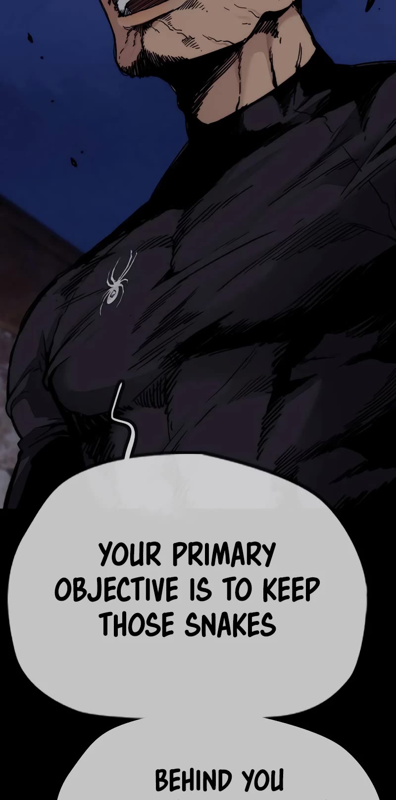 Wind Breaker Chapter 486 page 66 - Chapter 486